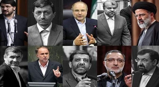 جنب و جوش اصولگرایان در آستانه 1400