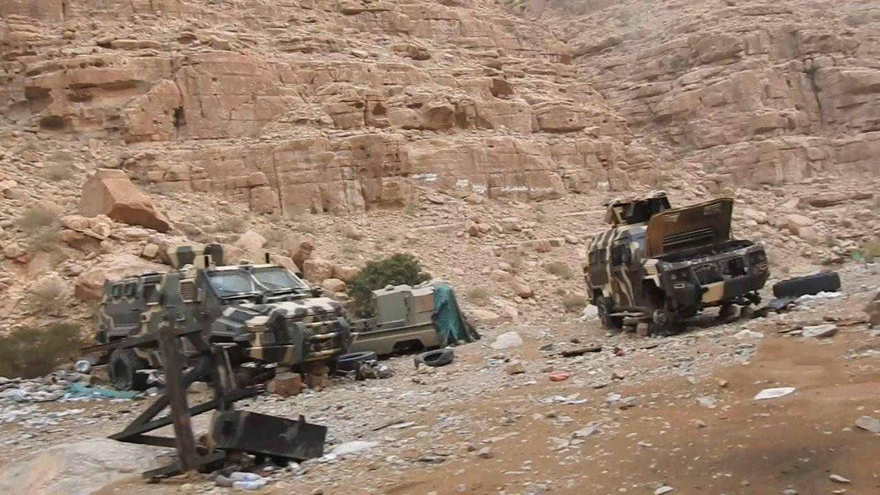 یمن تبدیل به باتلاق برای عربستان سعودی شده است یمن تبدیل به باتلاق برای عربستان سعودی شده است