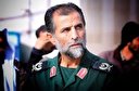سردار سرافرازی که یار و یاور حاج قاسم بود