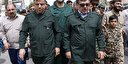 حمایت قاطع نمازگزاران هرمزگانی از سپاه پاسداران