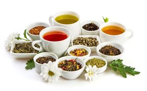 دمنوشهایی شگفت انگیز برای تقویت ایمنی بدن در برابر کرونا دمنوشهایی شگفت انگیز برای تقویت ایمنی بدن در برابر کرونا