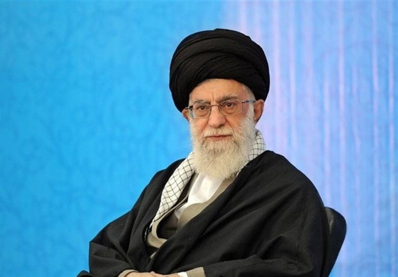 ابلاغیه رهبر انقلاب اسلامی در موافقت با آزادسازی سهام عدالت ابلاغیه رهبر انقلاب اسلامی در موافقت با آزادسازی سهام عدالت