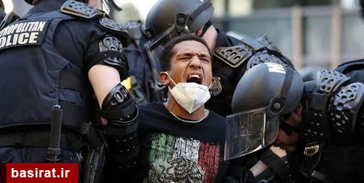 مسخ و نسخ &laquo;انسان&raquo; در آمریکا
