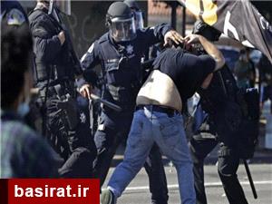 مسخ و نسخ &laquo;انسان&raquo; در آمریکا