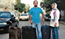دلایل بازداشت خبرنگار روس در ایران