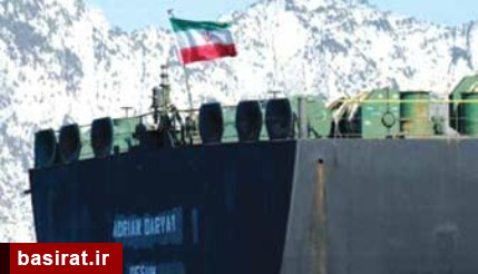 وقتی کشتی به ونزوئلا فرستادیم برخی گفتند نروید جنگ می شود! وقتی کشتی به ونزوئلا فرستادیم برخی گفتند نروید جنگ می شود!