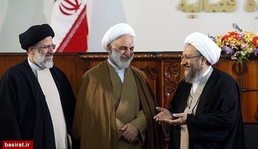 آیا قوه قضائیه از جرائم طبری بی خبر بود؟چه کسی اولین بار چراغ پرونده طبری را آشکار ساخت؟ آیا قوه قضائیه از جرائم طبری بی خبر بود؟چه کسی اولین بار چراغ پرونده طبری را آشکار ساخت؟
