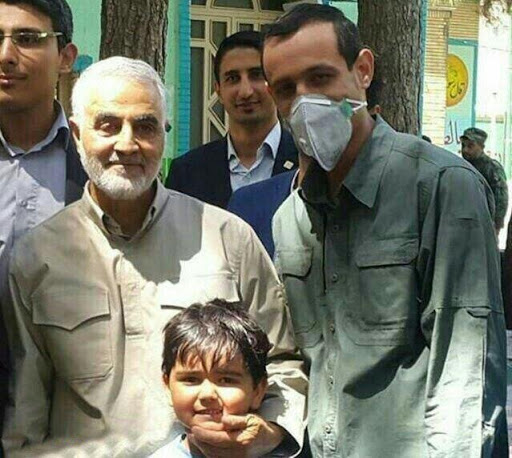 در چه زمان&zwnj;هایی سردار سلیمانی برای مشورت به حضرت آقا مراجعه می&zwnj;کردند؟/نحوه مواجهه سردار سلیمانی با پیام صلح محمد بن سلمان چه بود و چگونه افشا شد؟ / ناگفته&zwnj;هایی ازنحوه مذاکره سردار سلیمانی با آمریکایی&zwnj;ها /چرا ایران، انتقام خون حاج فاسم را ۴ روز عقب انداخت؟