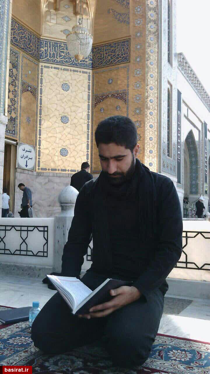 به یاد محمود بهشتی، شهید امنیت پرواز
