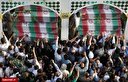 با دستان بسته هم می‌توان بر تمام دنیا پیروز شد