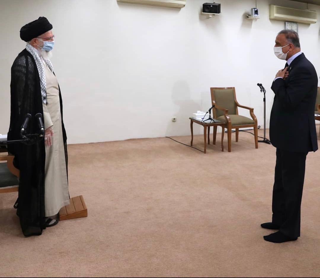چهار نکته مهم سفر نخست وزیر عراق به ایران چهار نکته مهم سفر نخست وزیر عراق به ایران