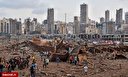 نگاهی اجمالی به حادثه انفجار بیروت و ذینفعان احتمالی آن