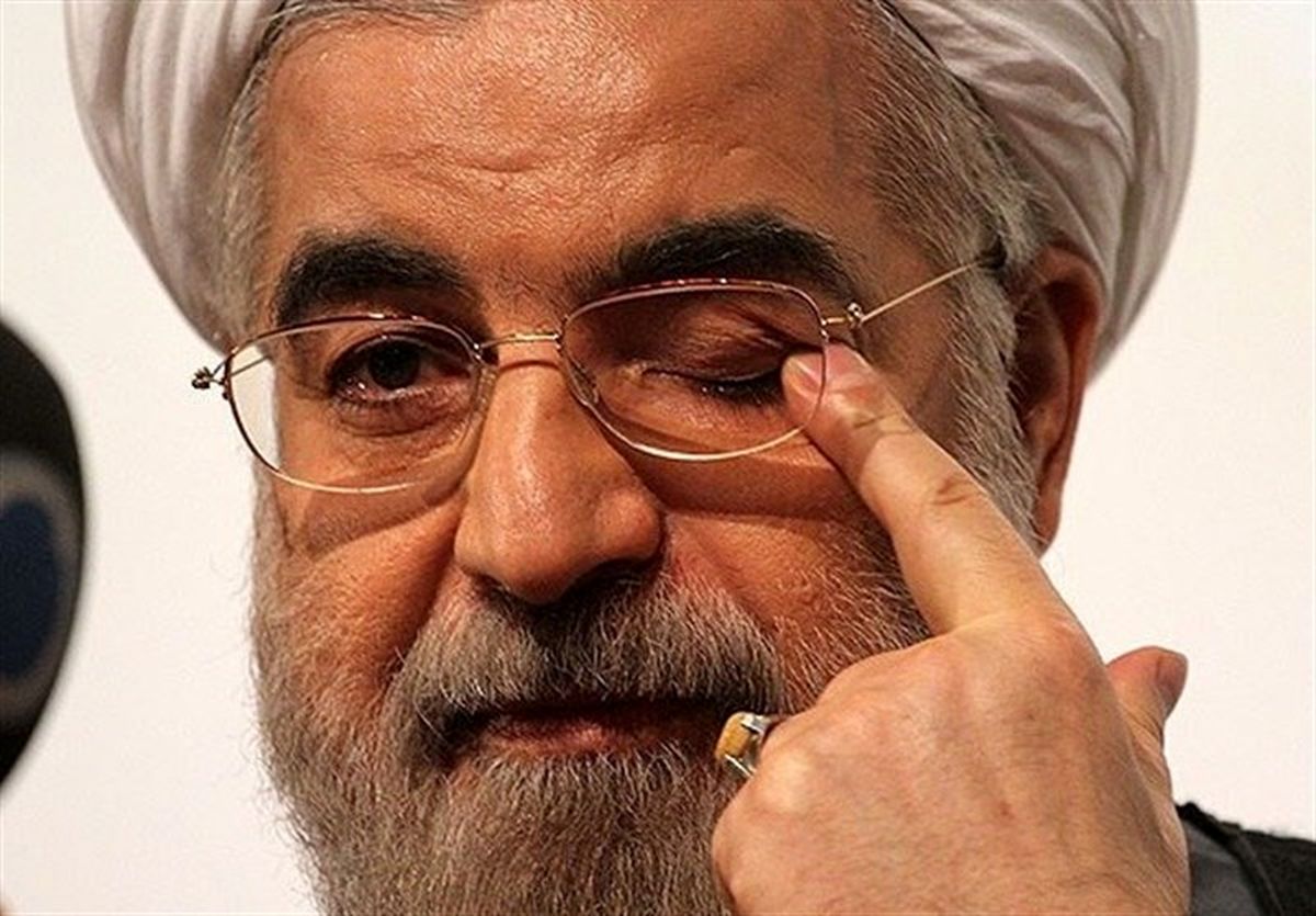 آقای رئیسجمهور! تاریخخوانی را به اهلش بسپارید آقای رئیسجمهور! تاریخخوانی را به اهلش بسپارید