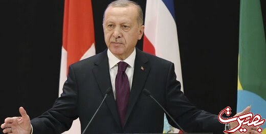 ترکیه اردوغان در منطقه چه میخواهد؟ ترکیه اردوغان در منطقه چه میخواهد؟
