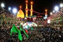 اربعین نماد وحدت حق‌طلبان