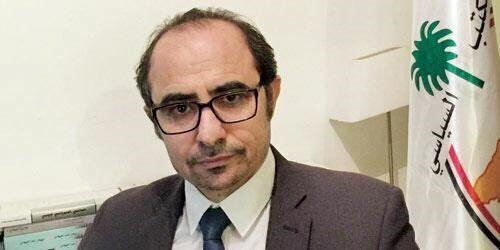 پرده دیگر از قدرت اطلاعاتی و امنیتی ایران پرده دیگر از قدرت اطلاعاتی و امنیتی ایران