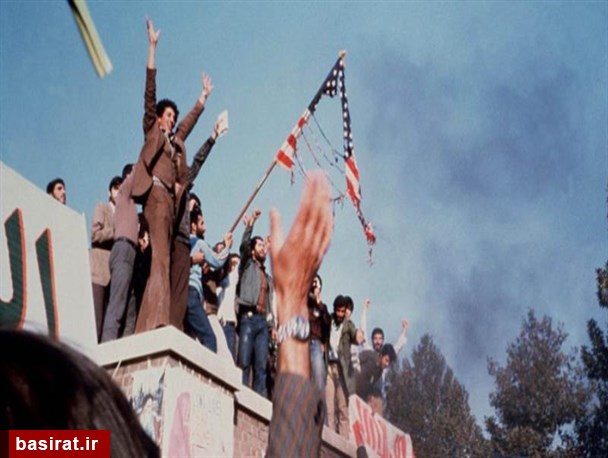 تسخیر لانه جاسوسی؛ زمینهها و آثار تسخیر لانه جاسوسی؛ زمینهها و آثار
