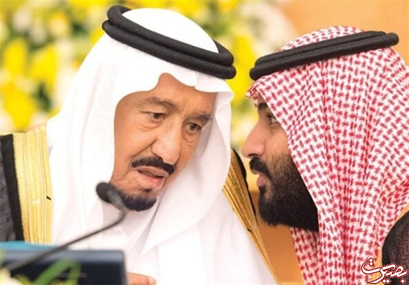 پشت پرده وحشت دربار سعودی از پیروزی بایدن پشت پرده وحشت دربار سعودی از پیروزی بایدن