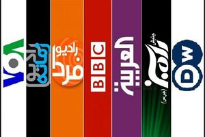 اتهام زنی ادامه دار ضد انقلاب