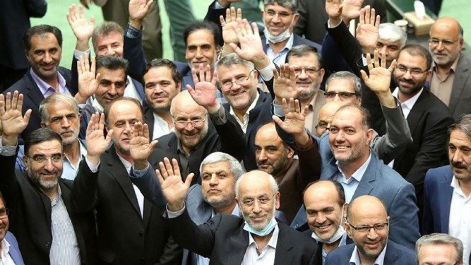 هماهنگی مجلس و قوه قضائیه برای حل مشکلات