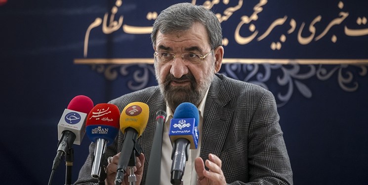 رضایی: هرکسی در آمریکا رأی بیاورد باید از ملت ایران عذرخواهی و تحریم ها را رفع کند رضایی: هرکسی در آمریکا رأی بیاورد باید از ملت ایران عذرخواهی و تحریم ها را رفع کند