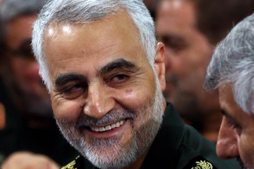 ویژگی برجسته حاج قاسم که هیچکس نداشت