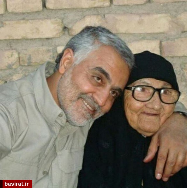 ویژگی برجسته حاج قاسم که هیچکس نداشت