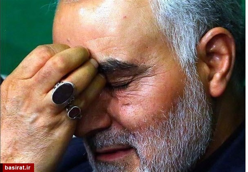 ویژگی برجسته حاج قاسم که هیچکس نداشت