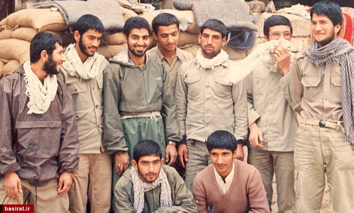 ویژگی برجسته حاج قاسم که هیچکس نداشت