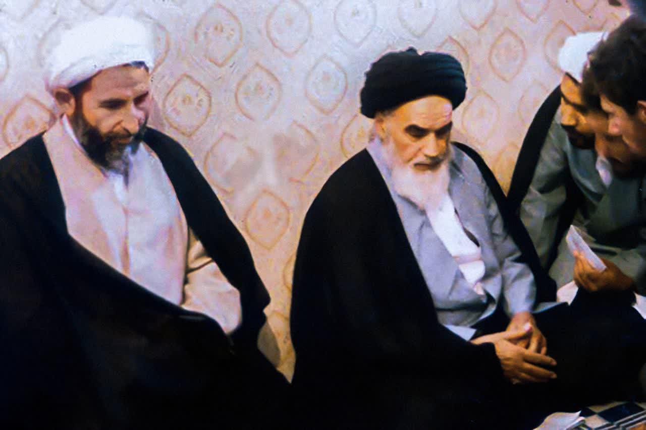 مروری بر مبارزات و خدمات انقلابیِ آیت الله محمد یزدی