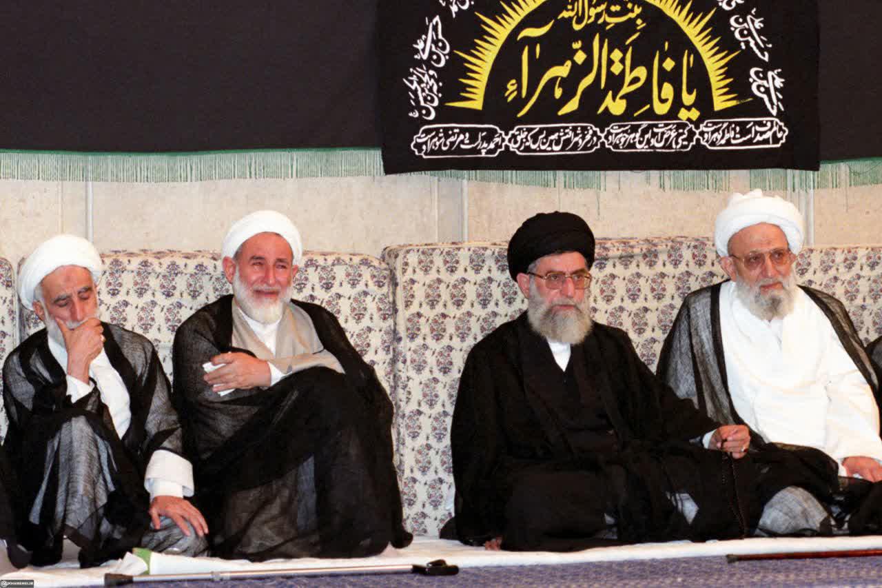 مروری بر مبارزات و خدمات انقلابیِ آیت الله محمد یزدی