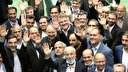 هماهنگی مجلس و قوه قضائیه برای حل مشکلات