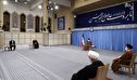 عکس/ دیدار اعضای شورای‌عالی هماهنگی اقتصادی با رهبرانقلاب