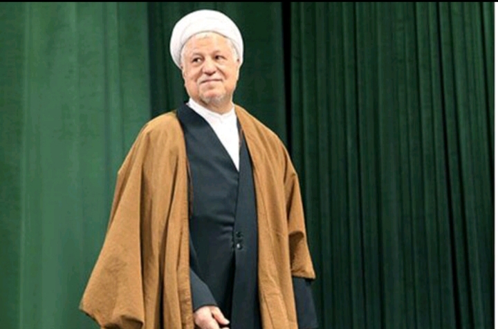 روایت مرحوم هاشمی از توطئه ای که توسط امام خنثی شد روایت مرحوم هاشمی از توطئه ای که توسط امام خنثی شد