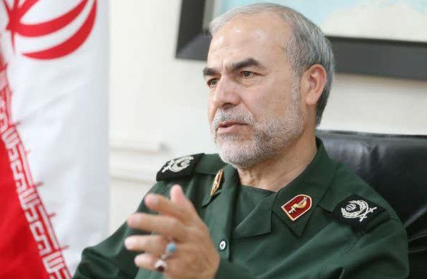 دکترین رفتار سیاسی سپاه دکترین رفتار سیاسی سپاه