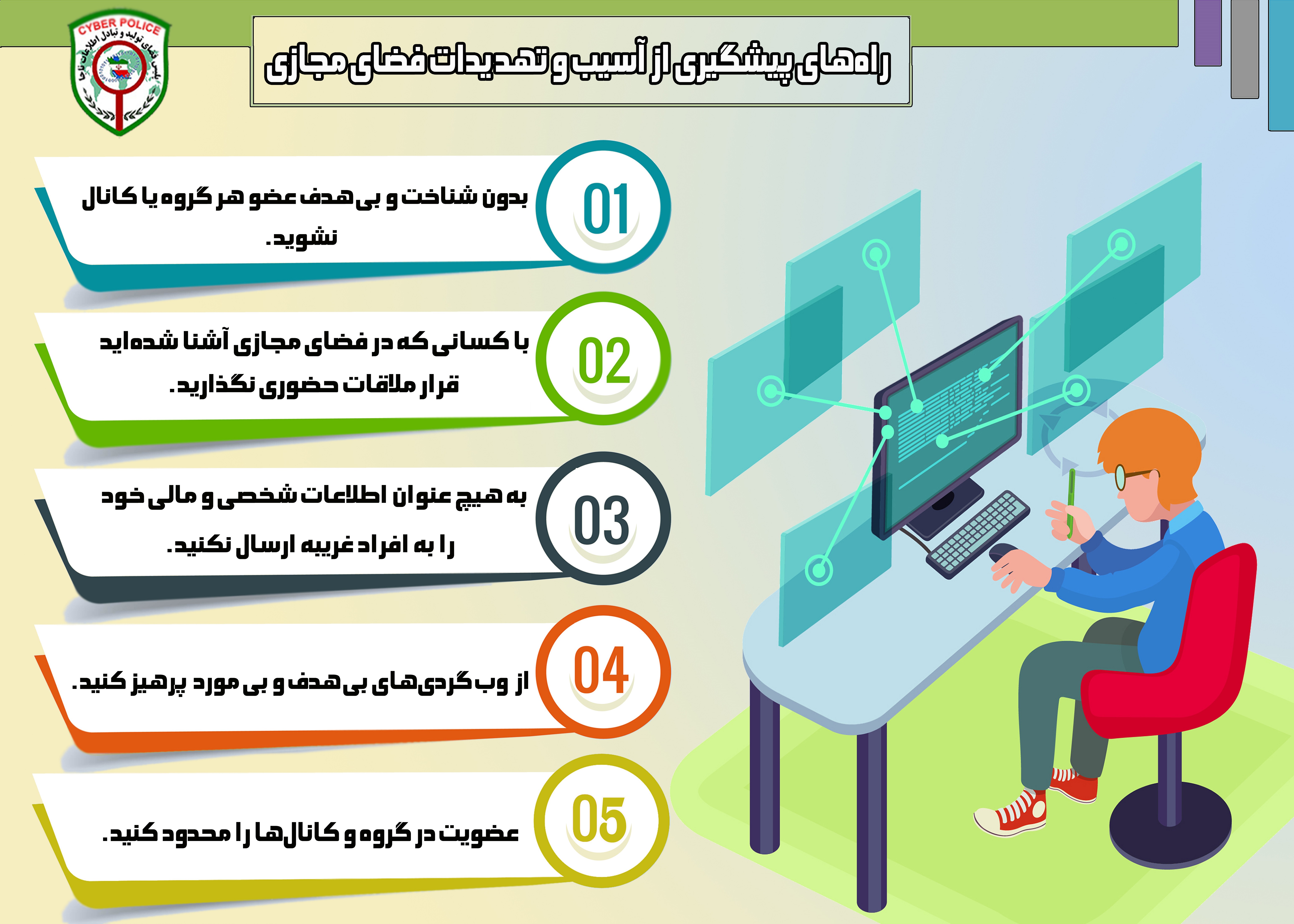 حکمرانی فرهنگی در فضای مجازی حکمرانی فرهنگی در فضای مجازی