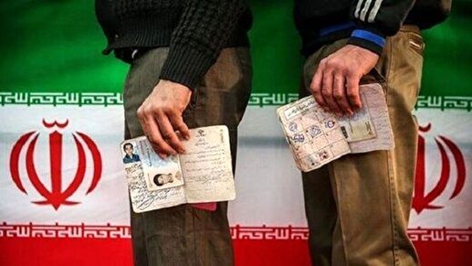 چشم طمع غرب به صندوق رأی چشم طمع غرب به صندوق رأی 