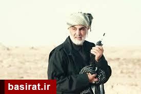 ترس دشمن از شهید سلیمانی بیشتر از سردار سلیمانی