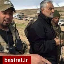 اقدامات سردار سلیمانی در منطقه چه آثاری داشته است؟ / تبعات ترور سپهبد سلیمانی برای آمریکا چیست؟ اقدامات سردار سلیمانی در منطقه چه آثاری داشته است؟ / تبعات ترور سپهبد سلیمانی برای آمریکا چیست؟