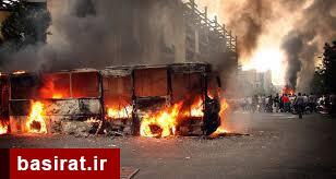 9 دی چرا حماسه شد؟ 9 دی چرا حماسه شد؟