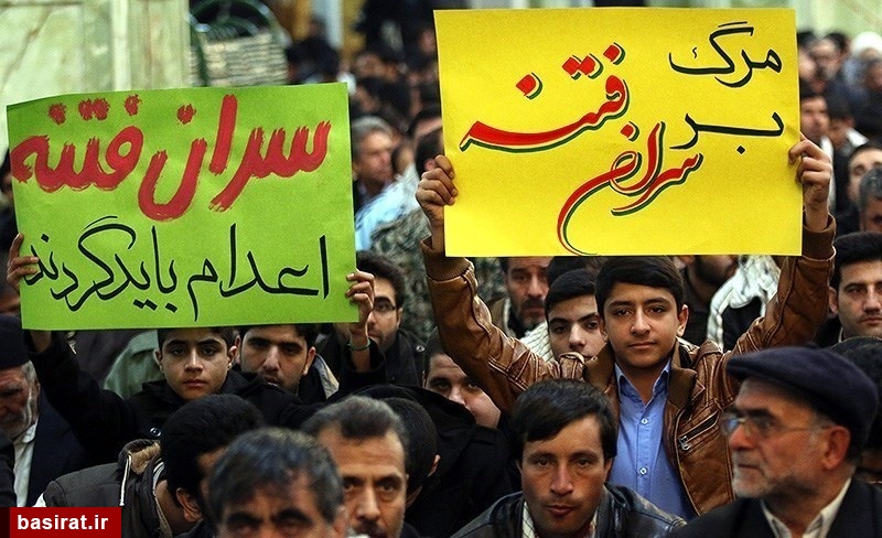 پیچیده&zwnj;تر از فتنه ۸۸ نداشتیم/ مردم خالق حماسه 9 دی بودند/ در فتنه سفارت خانه برخی کشورها فعال بود