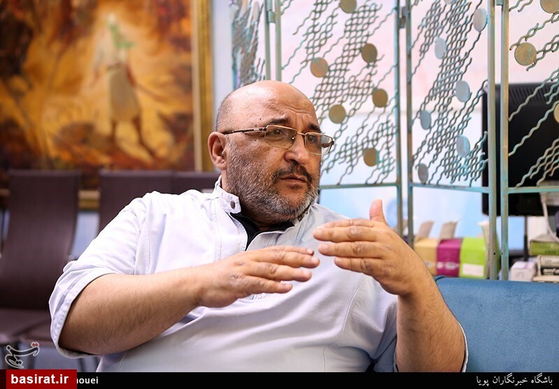 انقلاب یک امانت الهی است