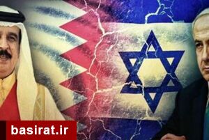 شکست اسرائیل در عادی سازی روابط در منطقه شکست اسرائیل در عادی سازی روابط در منطقه