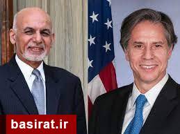دشمنی با امریکا خطرناک باشد، دوستی با آمریکا مرگبار است دشمنی با امریکا خطرناک باشد، دوستی با آمریکا مرگبار است