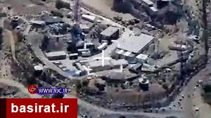 مانور قدرت حزبالله در عمق فلسطین اشغالی مانور قدرت حزبالله در عمق فلسطین اشغالی
