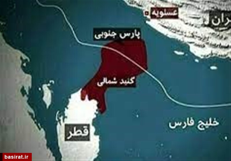 ایران چگونه قطر را از محاصره نجات داد؟/ تصمیم برای آینده انرژی جهان در قطر/