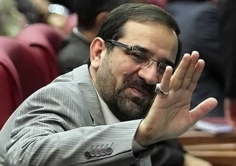 عباسی: تا نگاه دولت به کدخداست وضع همین است عباسی: تا نگاه دولت به کدخداست وضع همین است