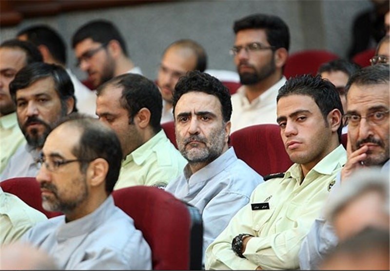 آماده براي رد صلاحيت!