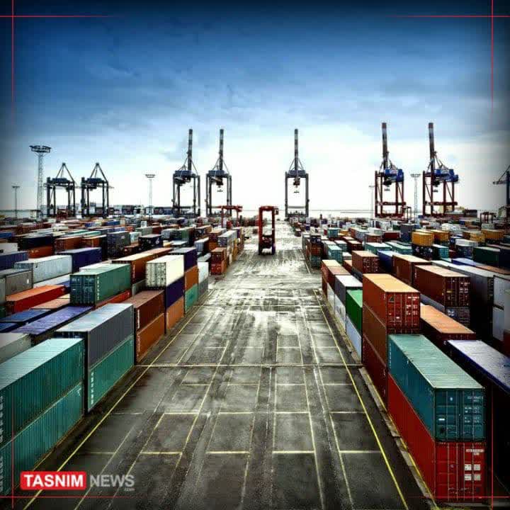 رسوب ۶.۵ میلیون تُن کالای اساسی در گمرکات رسوب ۶.۵ میلیون تُن کالای اساسی در گمرکات