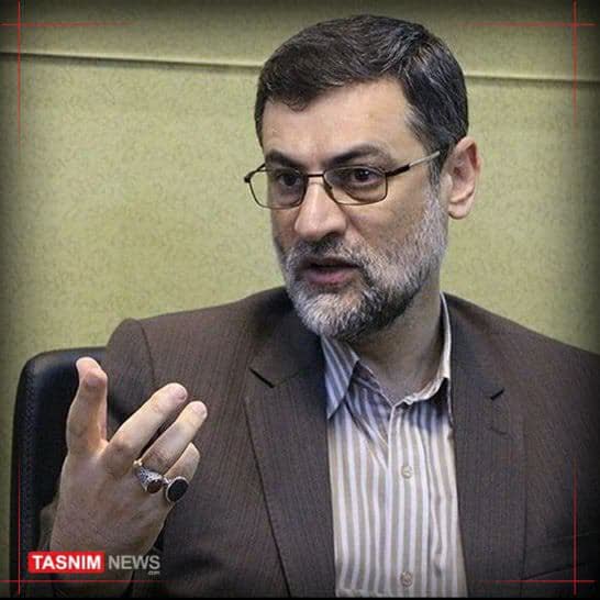 قاضیزاده: «دولت سلام» تحریمها را خنثی میکند قاضیزاده: «دولت سلام» تحریمها را خنثی میکند